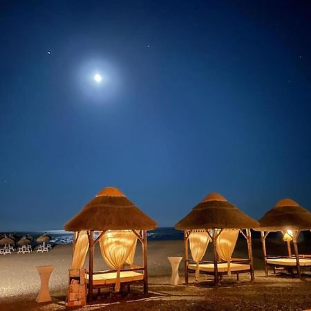 Apartamento Con Vistas Al Mar En Playa Granada モトリル エクステリア 写真