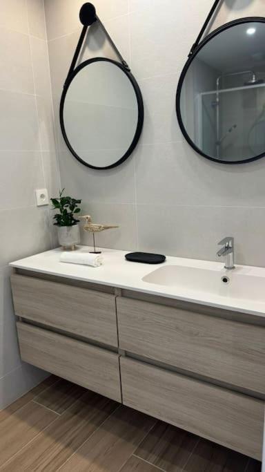 Apartamento Con Vistas Al Mar En Playa Granada モトリル エクステリア 写真