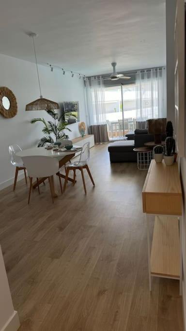 Apartamento Con Vistas Al Mar En Playa Granada モトリル エクステリア 写真
