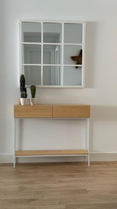 Apartamento Con Vistas Al Mar En Playa Granada モトリル エクステリア 写真