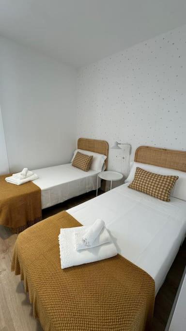 Apartamento Con Vistas Al Mar En Playa Granada モトリル エクステリア 写真