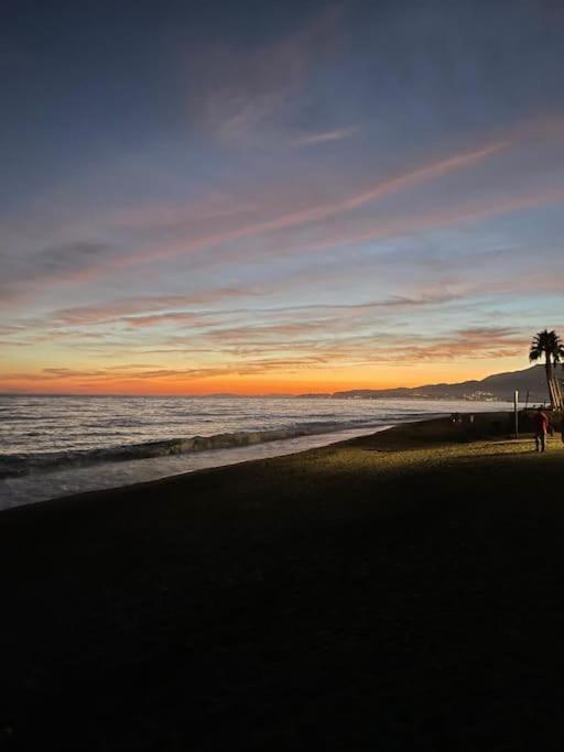 Apartamento Con Vistas Al Mar En Playa Granada モトリル エクステリア 写真