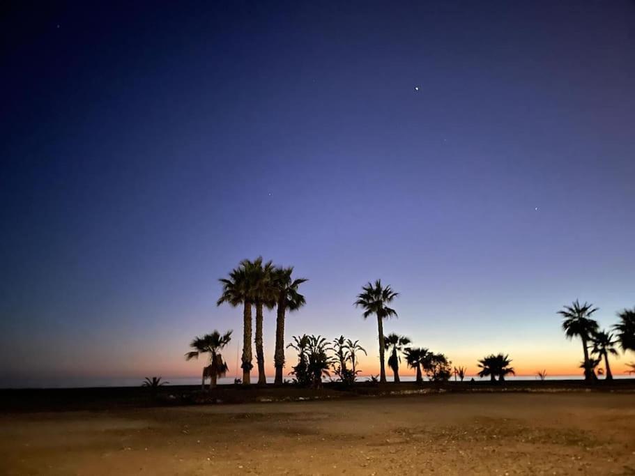 Apartamento Con Vistas Al Mar En Playa Granada モトリル エクステリア 写真